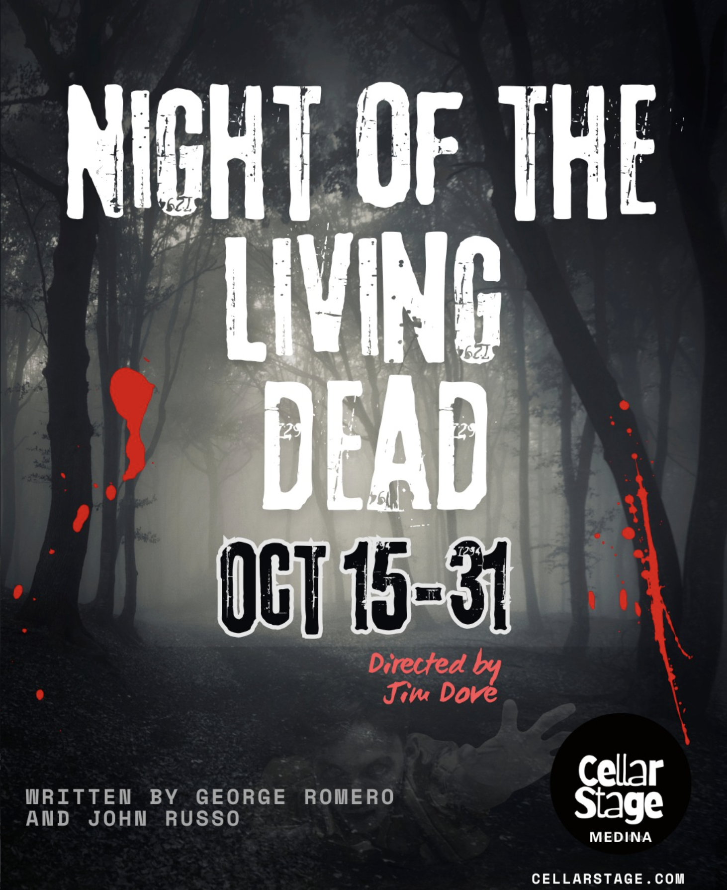 Night of the Living Dead